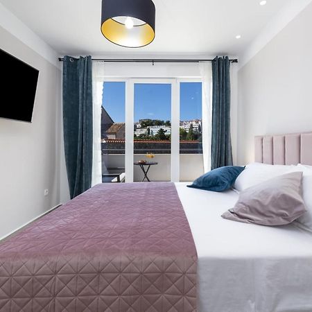Apartment & Rooms Primi With Free Parking Dubrovnik Kültér fotó
