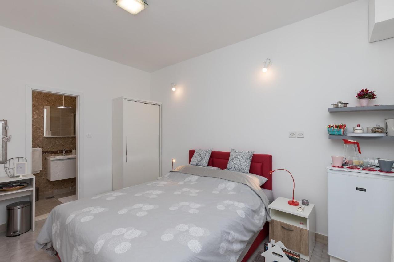 Apartment & Rooms Primi With Free Parking Dubrovnik Kültér fotó