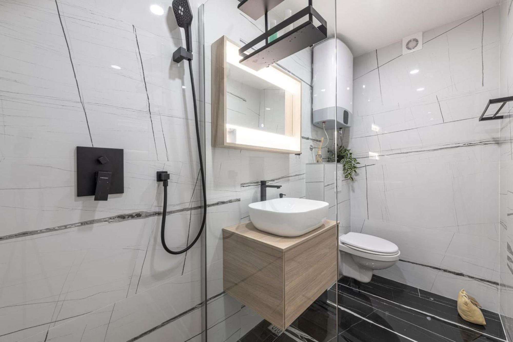 Apartment & Rooms Primi With Free Parking Dubrovnik Kültér fotó