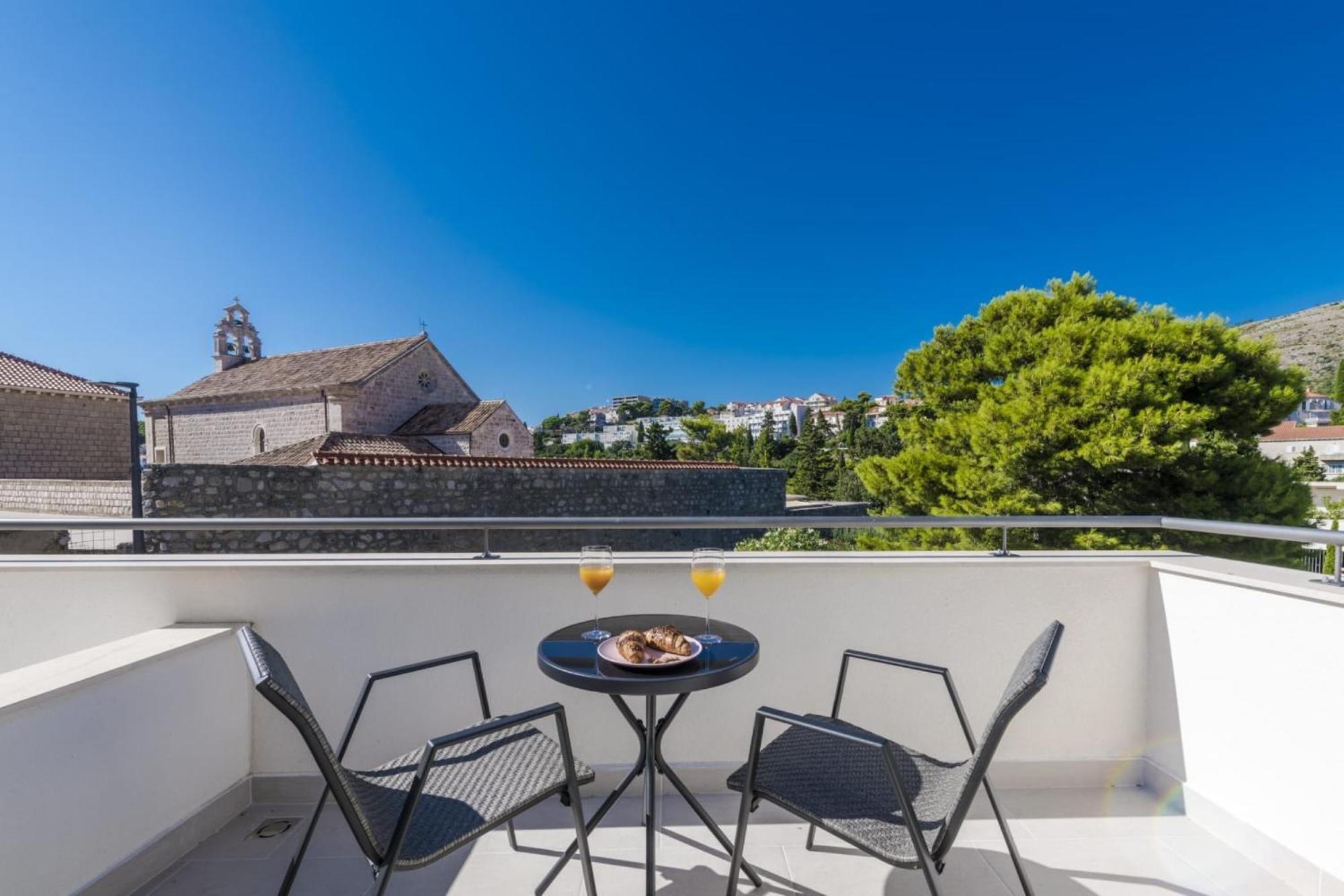 Apartment & Rooms Primi With Free Parking Dubrovnik Kültér fotó
