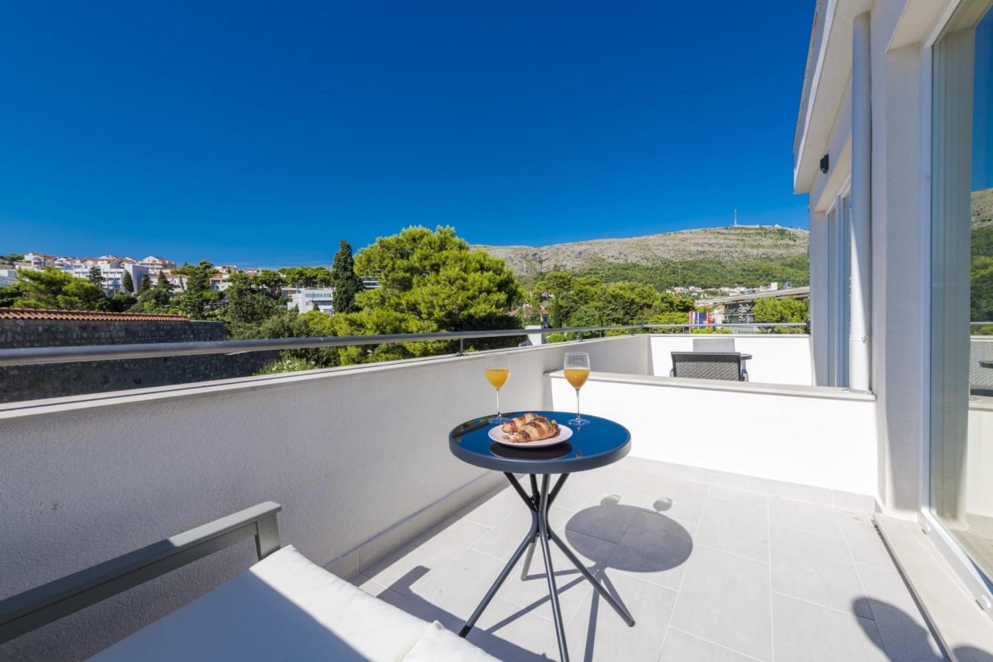 Apartment & Rooms Primi With Free Parking Dubrovnik Kültér fotó