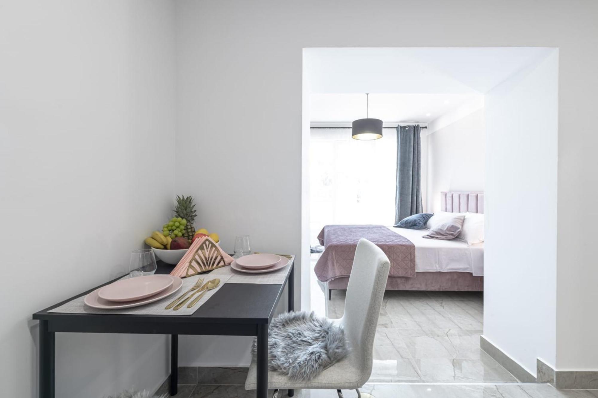 Apartment & Rooms Primi With Free Parking Dubrovnik Szoba fotó