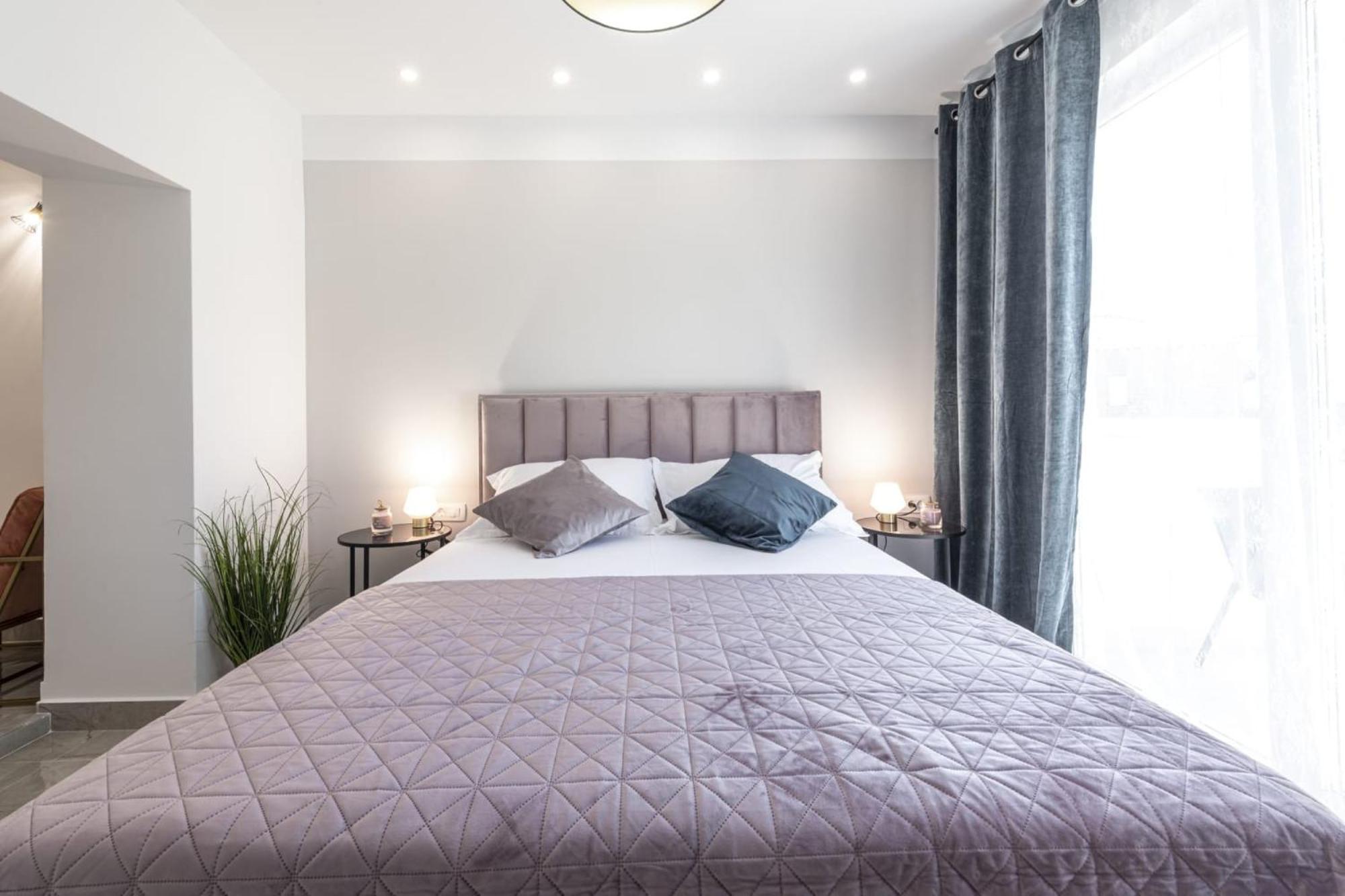 Apartment & Rooms Primi With Free Parking Dubrovnik Szoba fotó