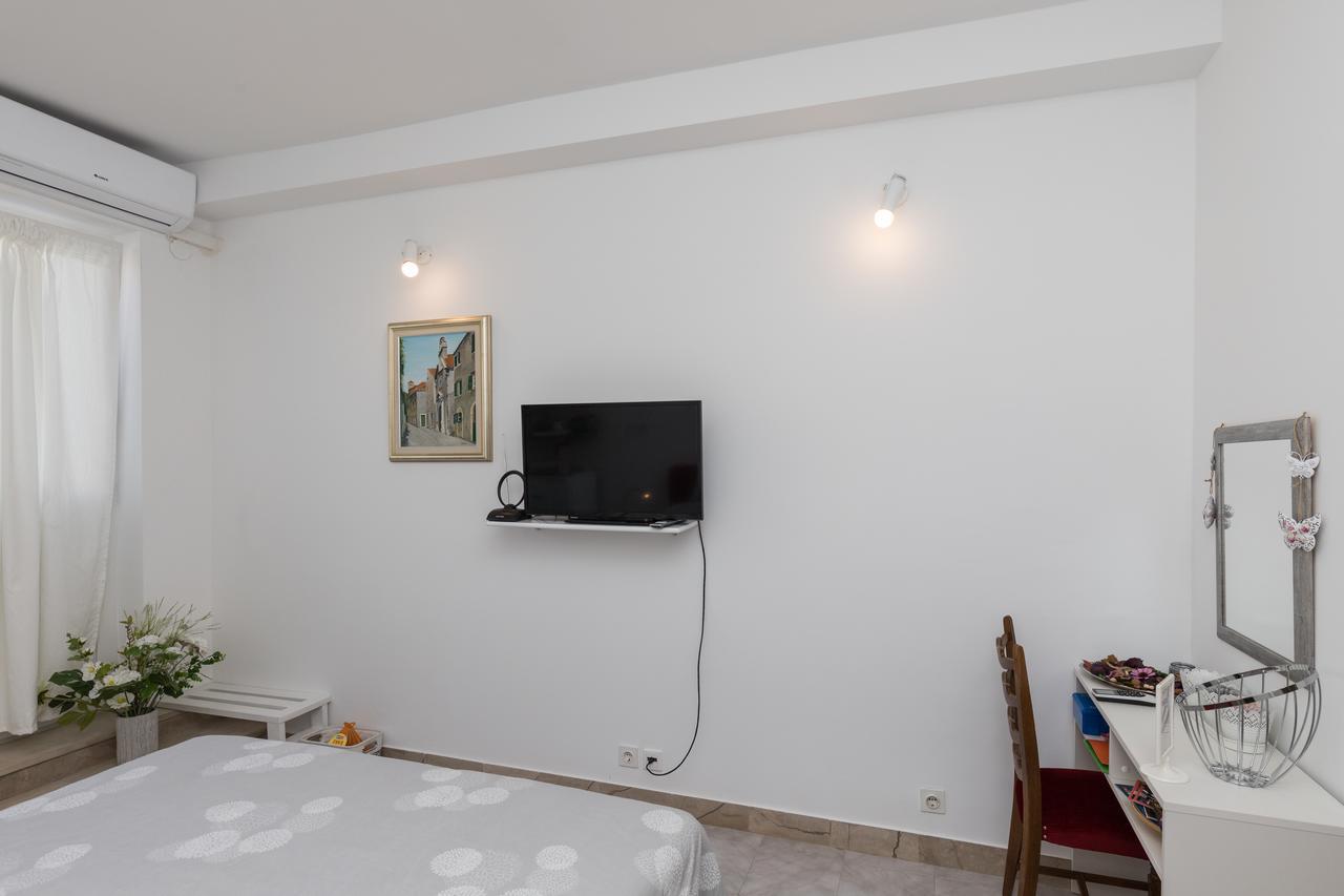 Apartment & Rooms Primi With Free Parking Dubrovnik Kültér fotó