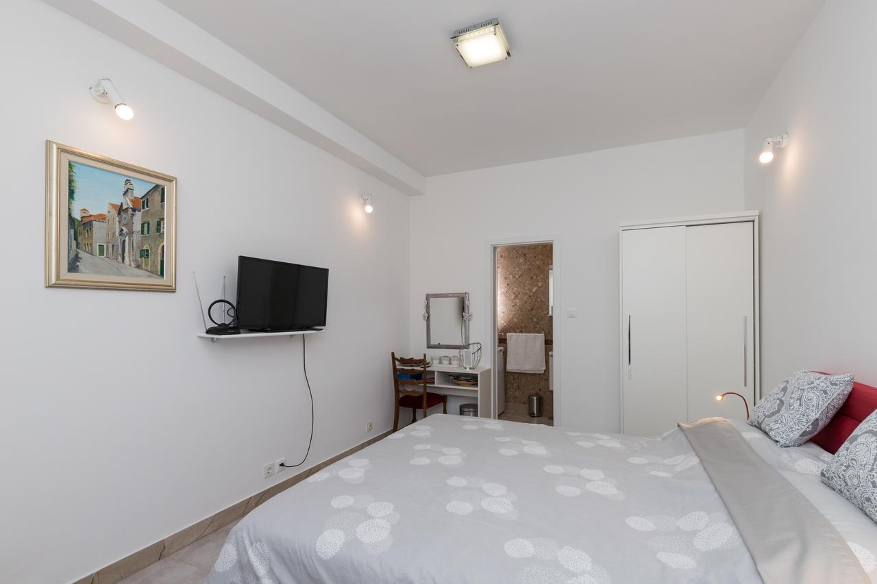 Apartment & Rooms Primi With Free Parking Dubrovnik Kültér fotó